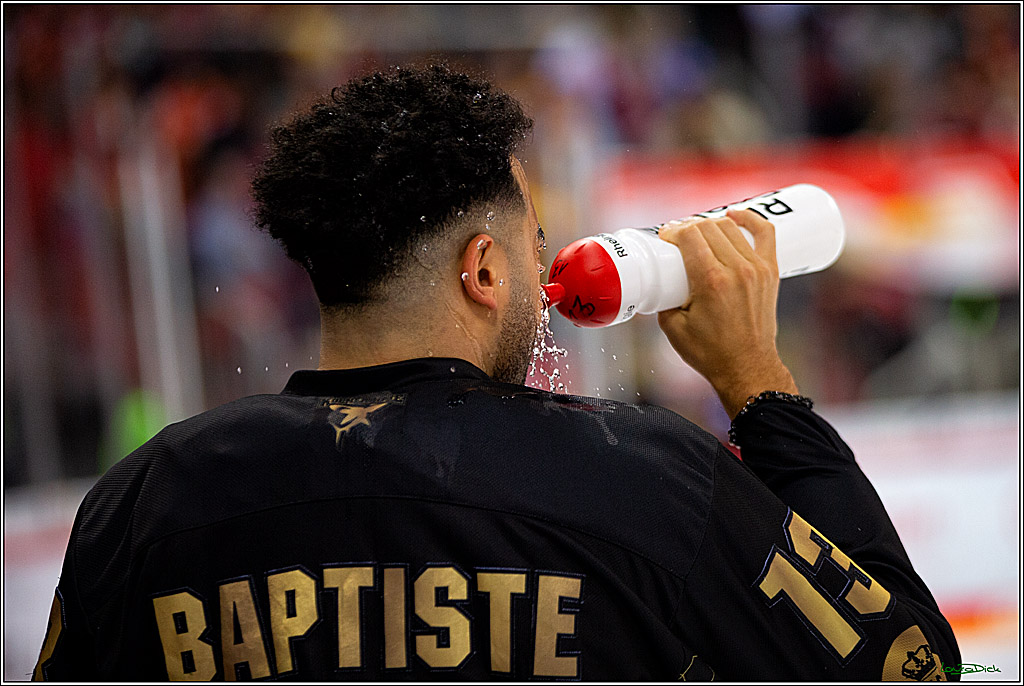 PENNY DEL; Duesseldorfer EG- Koelner Haie; Duesseldorf, 28.10.2022